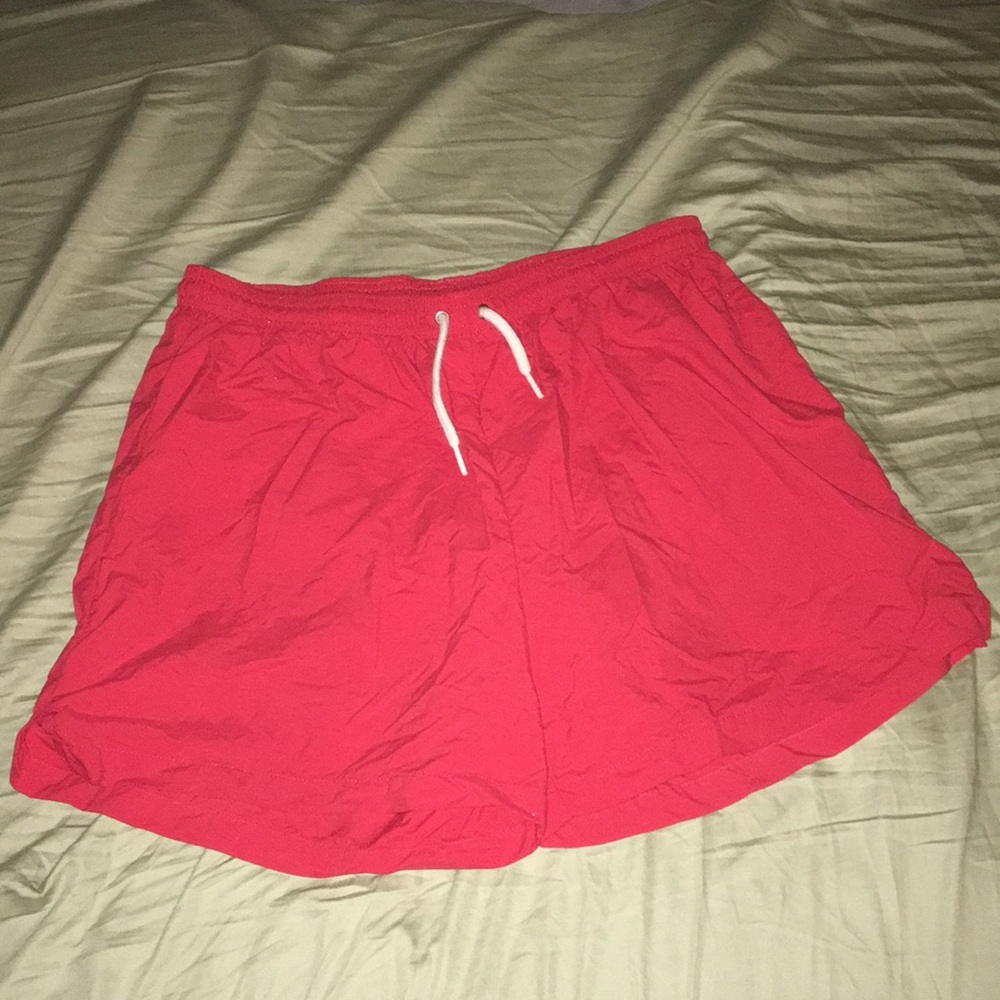 American Apparel Swim Shorts